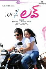 Watch 100% Love Watch123movies