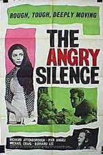 Watch The Angry Silence Watch123movies