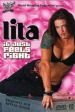 Watch WWF Lita It Just Feels Right Watch123movies