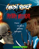 Watch Ghost Rider Vs Freddy Krueger (Short 2020) Watch123movies