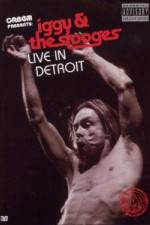 Watch Iggy & the Stooges Live in Detroit Watch123movies