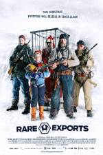 Watch Rare Exports: A Christmas Tale Watch123movies