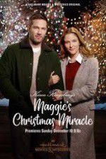 Watch Karen Kingsbury\'s Maggie\'s Christmas Miracle Watch123movies