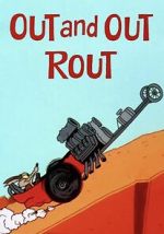 Watch Out and Out Rout (Short 1966) Watch123movies