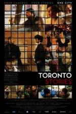 Watch Toronto Stories Watch123movies