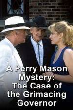 Watch A Perry Mason Mystery: The Case of the Grimacing Governor Watch123movies