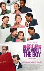 Watch Bridget Jones: Mad About the Boy Watch123movies