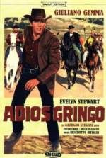 Watch Adiós gringo Watch123movies