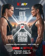 Watch Katie Taylor vs. Amanda Serrano 3 (TV Special 2025) Watch123movies