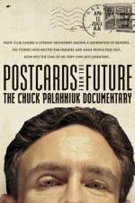 Watch Postcards from the Future: The Chuck Palahniuk Documentary Watch123movies