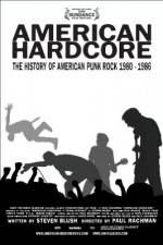 Watch American Hardcore Watch123movies