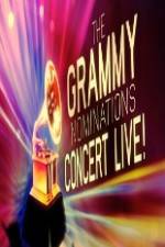 Watch The Grammy Nominations Concert Live Watch123movies