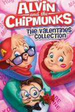 Watch Alvin and The Chipmunks The Valentines Collectio Watch123movies