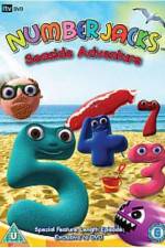 Watch Numberjacks: Seaside Adventure Watch123movies