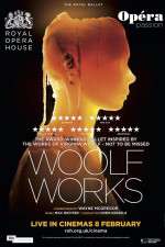 Watch The Royal Ballet: Woolf Works Watch123movies