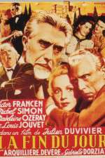 Watch La fin du jour Watch123movies