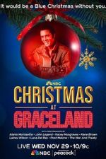 Watch Christmas at Graceland (TV Special 2023) Watch123movies