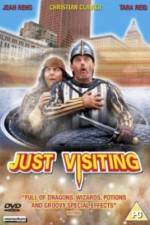 Watch Just Visiting Watch123movies