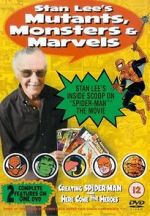 Watch Stan Lee\'s Mutants, Monsters & Marvels Watch123movies