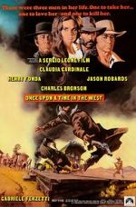 Watch Once Upon a Time in the West Watch123movies