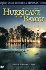 Watch Hurricane on the Bayou Watch123movies