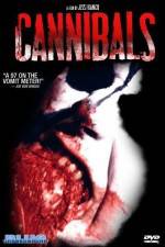 Watch The Cannibals Watch123movies