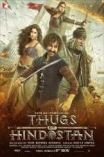 Watch Thugs of Hindostan Watch123movies