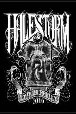 Watch HALESTORM Live in Philly Watch123movies