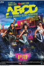 Watch ABCD Any Body Can Dance Watch123movies