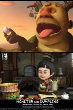 Watch Monster and Dumpling Watch123movies