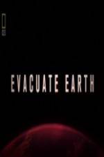 Watch National Geographic - Evacuate Earth Watch123movies