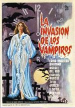 Watch The Invasion of the Vampires Watch123movies