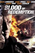 Watch Blood of Redemption Watch123movies