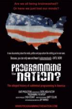 Watch Programming the Nation Watch123movies