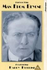 Watch The Man from Beyond Watch123movies