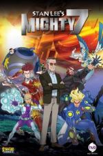 Watch Stan Lee\'s Mighty 7: Beginnings Watch123movies