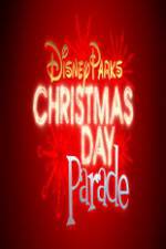Watch Disney Parks Christmas Day Parade Watch123movies