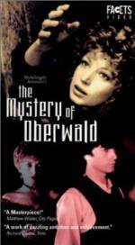 Watch The Mystery of Oberwald Watch123movies