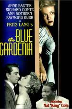 Watch The Blue Gardenia Watch123movies