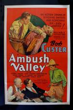 Watch Ambush Valley Watch123movies