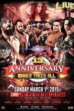 Watch ROH 13th Anniversary Show Watch123movies