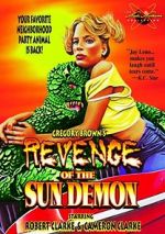 Watch What\'s Up, Hideous Sun Demon Watch123movies