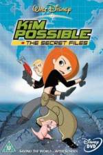 Watch Kim Possible The Secret Files Watch123movies