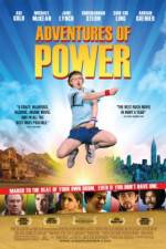 Watch Adventures of Power Watch123movies