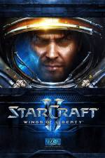 Watch StarCraft II Wings of Liberty Watch123movies