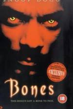 Watch Bones Watch123movies