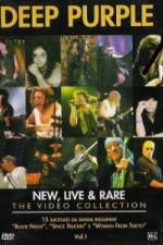 Watch Deep Purple New Live and Rare The Video Collection Watch123movies