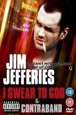 Watch Jim Jefferies: Contraband Watch123movies