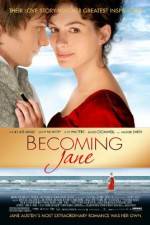 Watch Becoming Jane Watch123movies