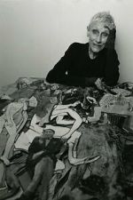 Watch Woman as Protagonist: The Art of Nancy Spero Watch123movies